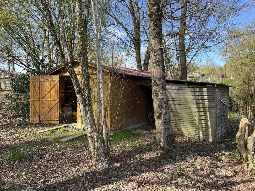 Maison à LE PIN-LA-GARENNE