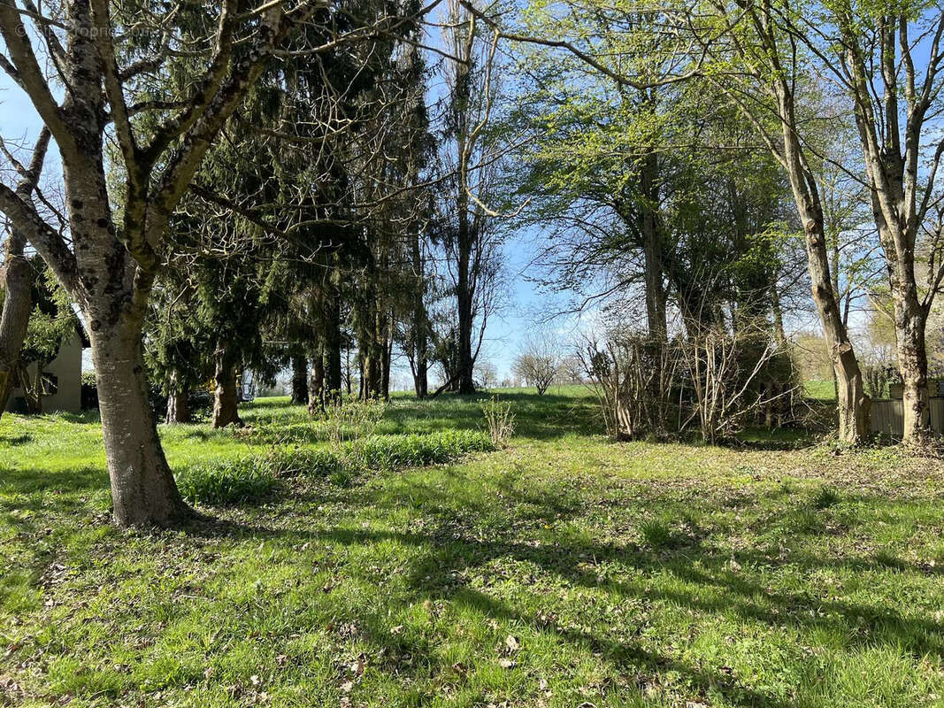 Maison à LE PIN-LA-GARENNE