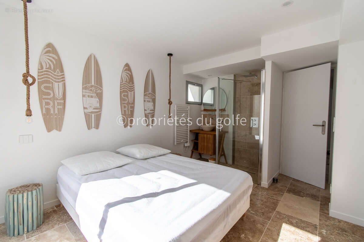 Maison à FRONTIGNAN