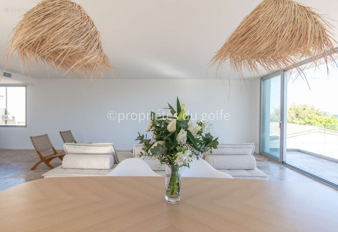 Maison à FRONTIGNAN