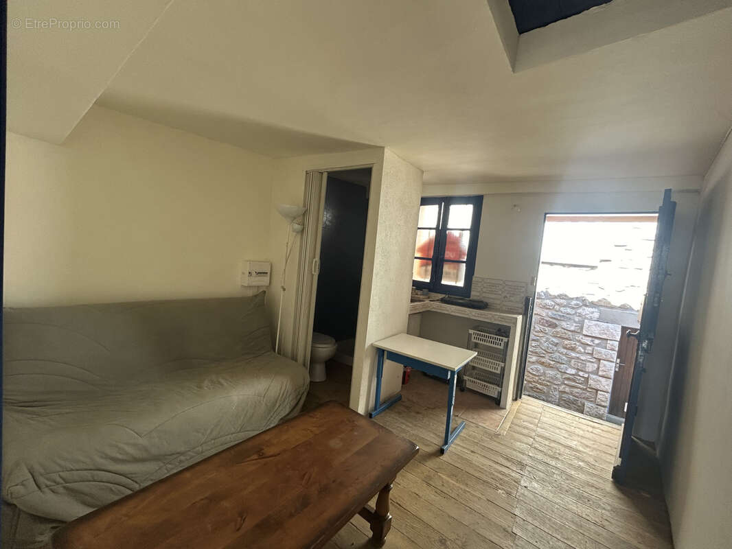 Maison à PRATS-DE-MOLLO-LA-PRESTE