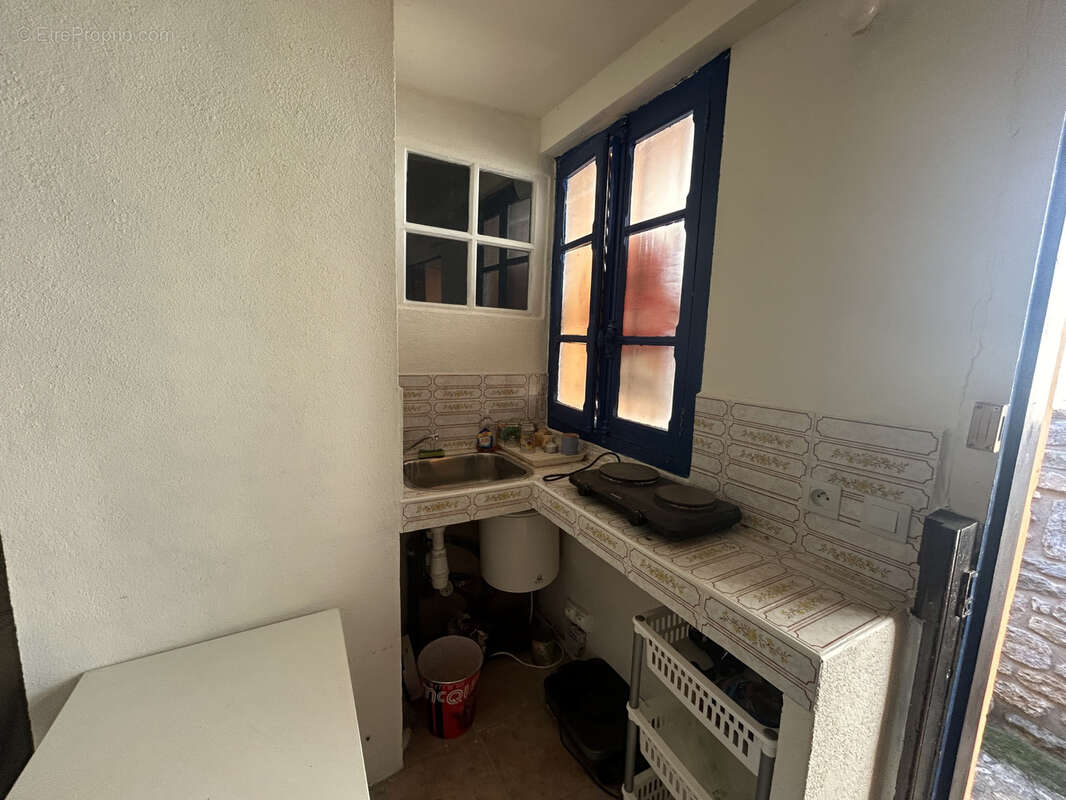 Maison à PRATS-DE-MOLLO-LA-PRESTE