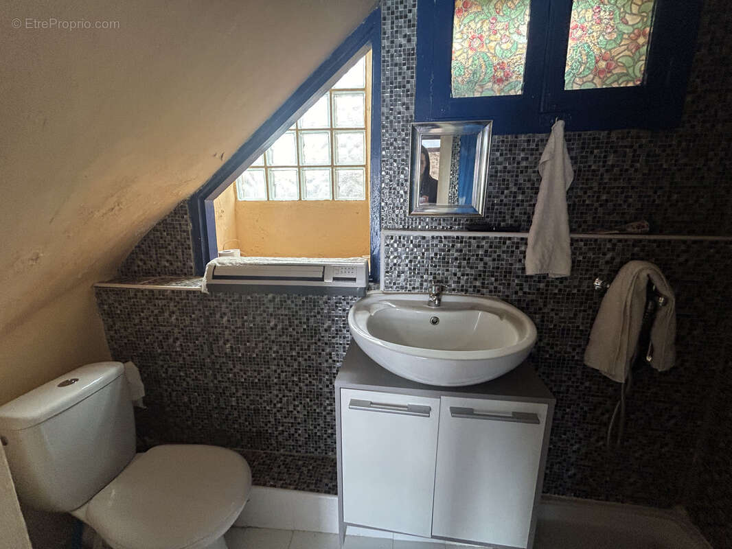 Maison à PRATS-DE-MOLLO-LA-PRESTE