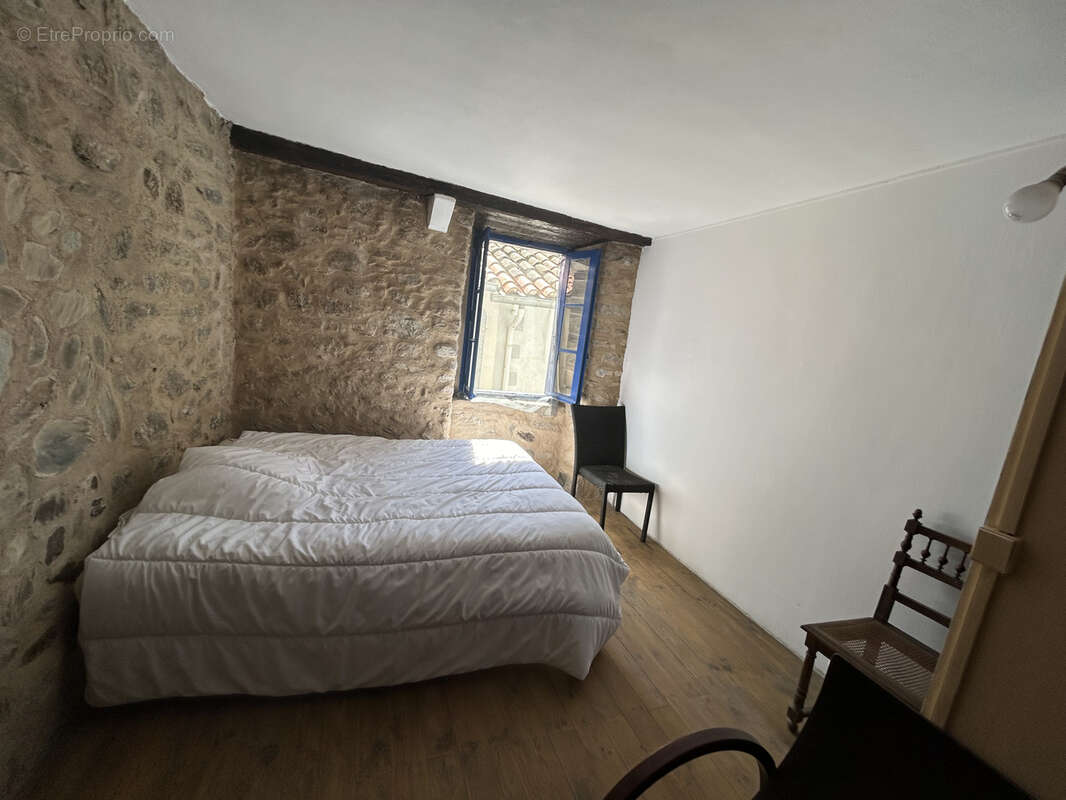 Maison à PRATS-DE-MOLLO-LA-PRESTE