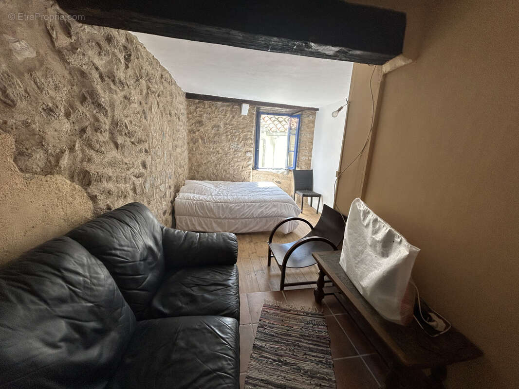 Maison à PRATS-DE-MOLLO-LA-PRESTE