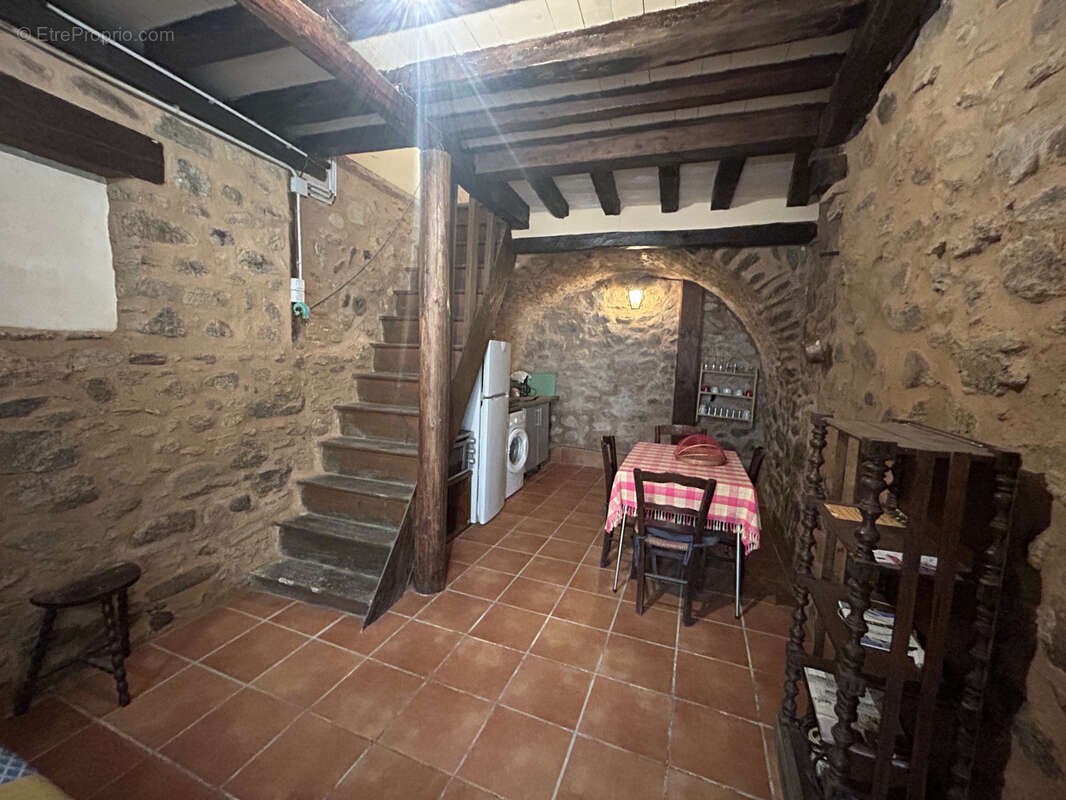 Maison à PRATS-DE-MOLLO-LA-PRESTE