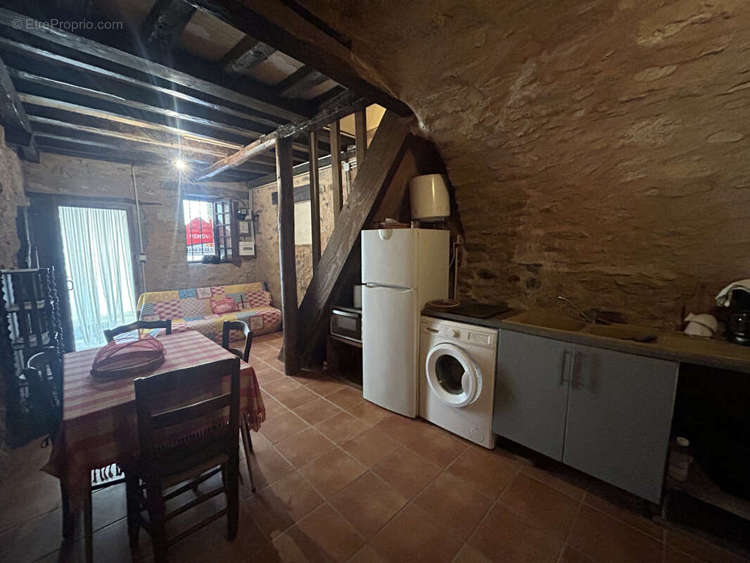 Maison à PRATS-DE-MOLLO-LA-PRESTE