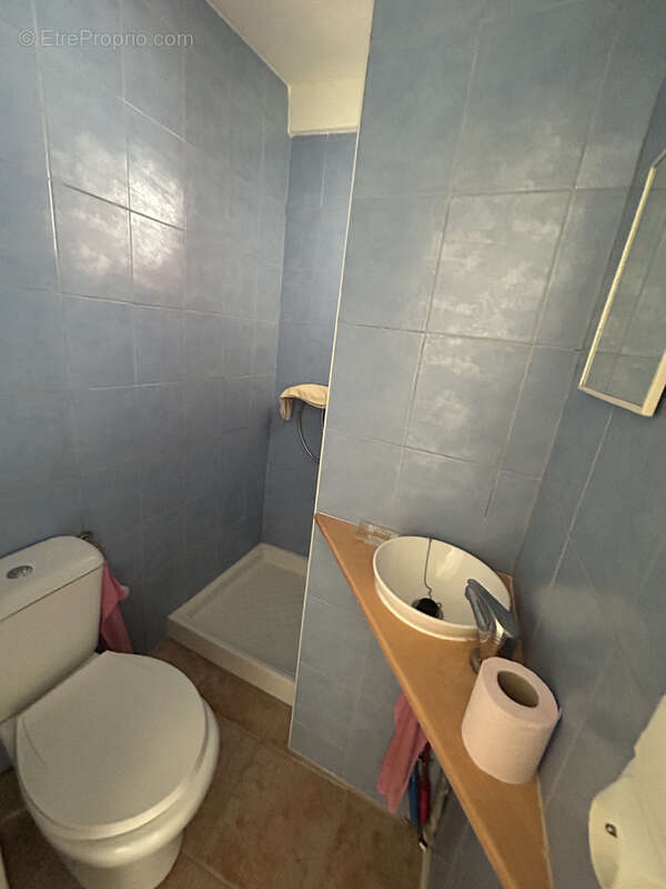 Maison à PRATS-DE-MOLLO-LA-PRESTE