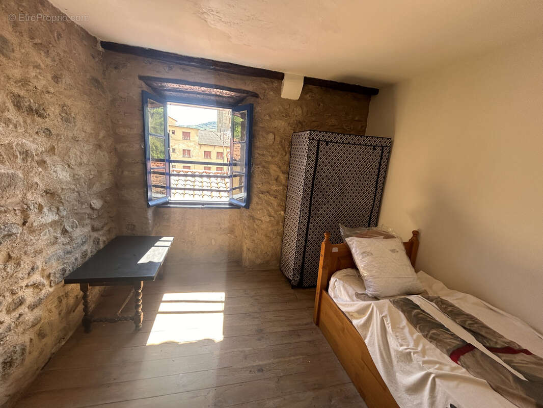 Maison à PRATS-DE-MOLLO-LA-PRESTE