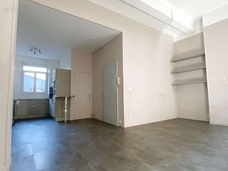 Appartement à AMIENS