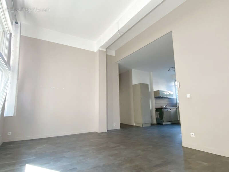 Appartement à AMIENS