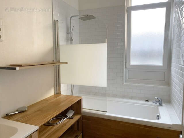 Appartement à AMIENS