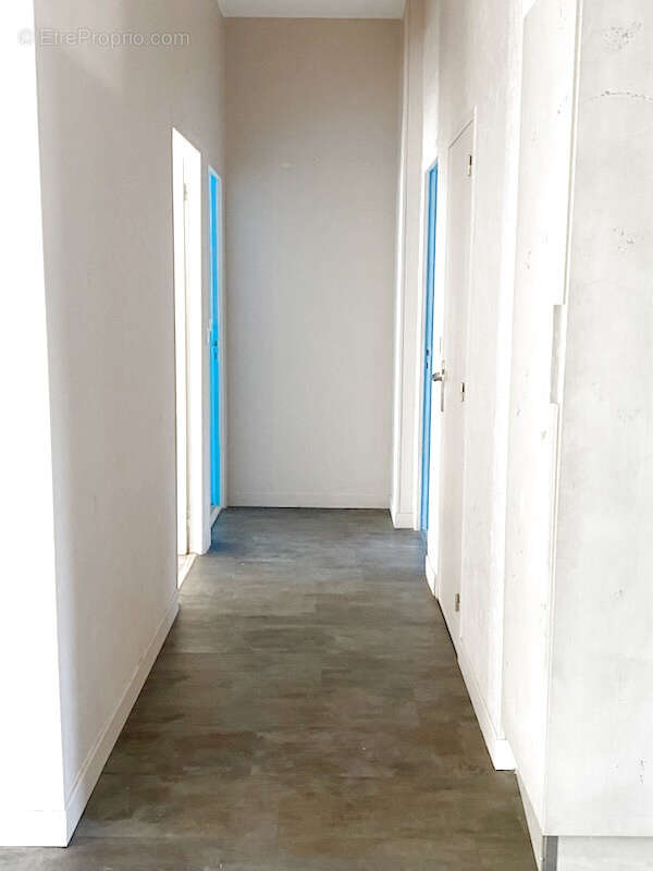 Appartement à AMIENS