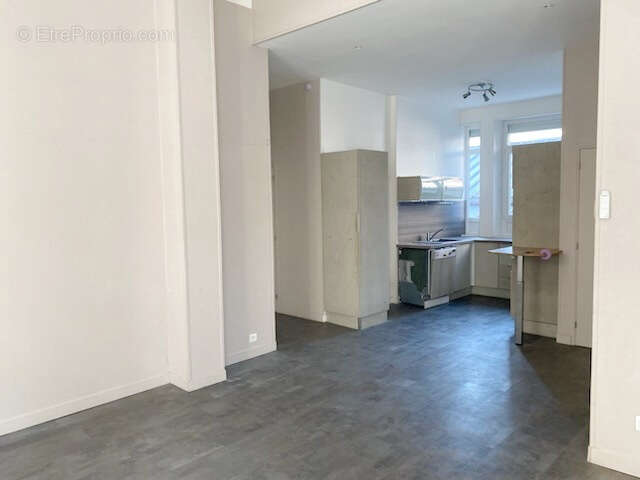 Appartement à AMIENS