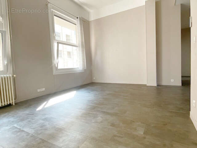 Appartement à AMIENS