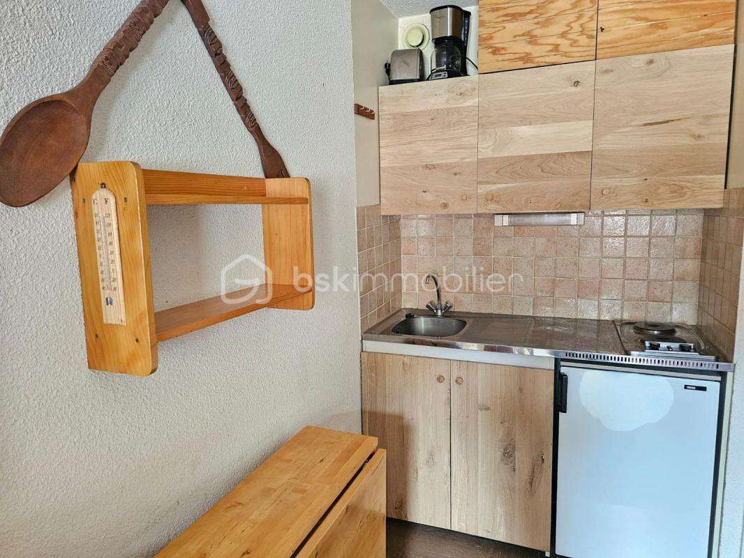 Appartement à ALLOS