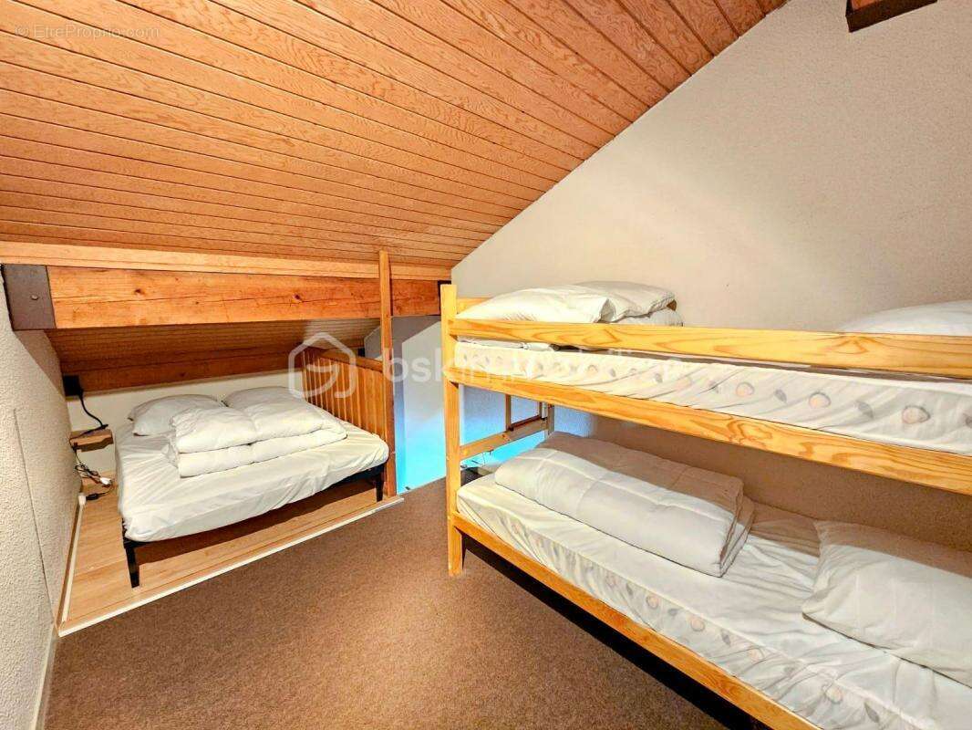 Appartement à ALLOS