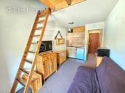 Appartement à ALLOS