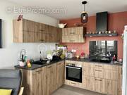 Appartement à SAINT-JACQUES-DE-LA-LANDE