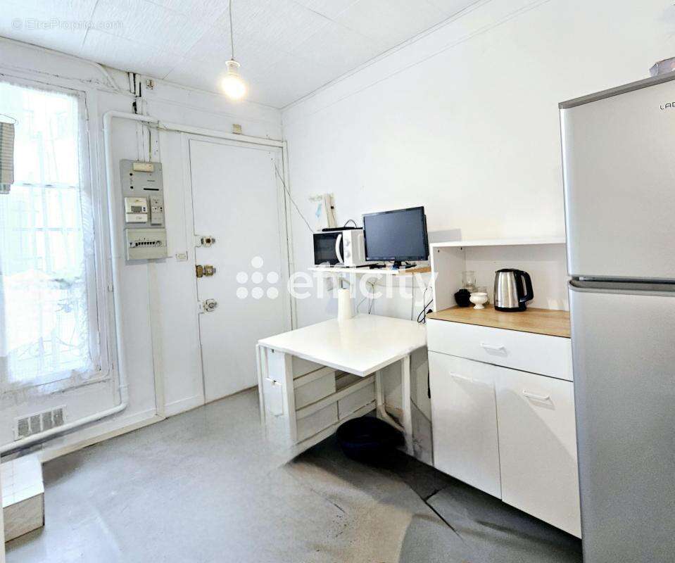 Appartement à PARIS-13E