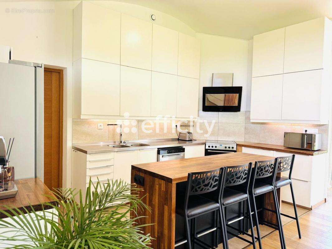 Maison à VEIGY-FONCENEX