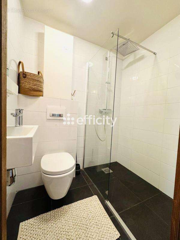 Maison à VEIGY-FONCENEX