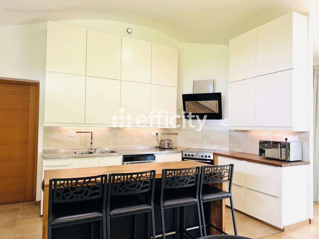 Maison à VEIGY-FONCENEX