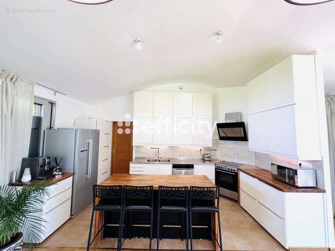 Maison à VEIGY-FONCENEX