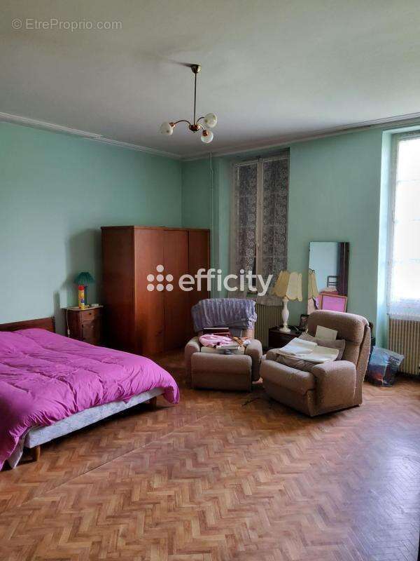 Maison à GAILLAN-EN-MEDOC