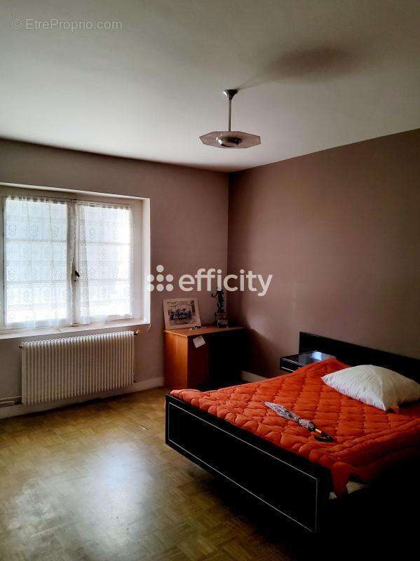 Maison à GAILLAN-EN-MEDOC