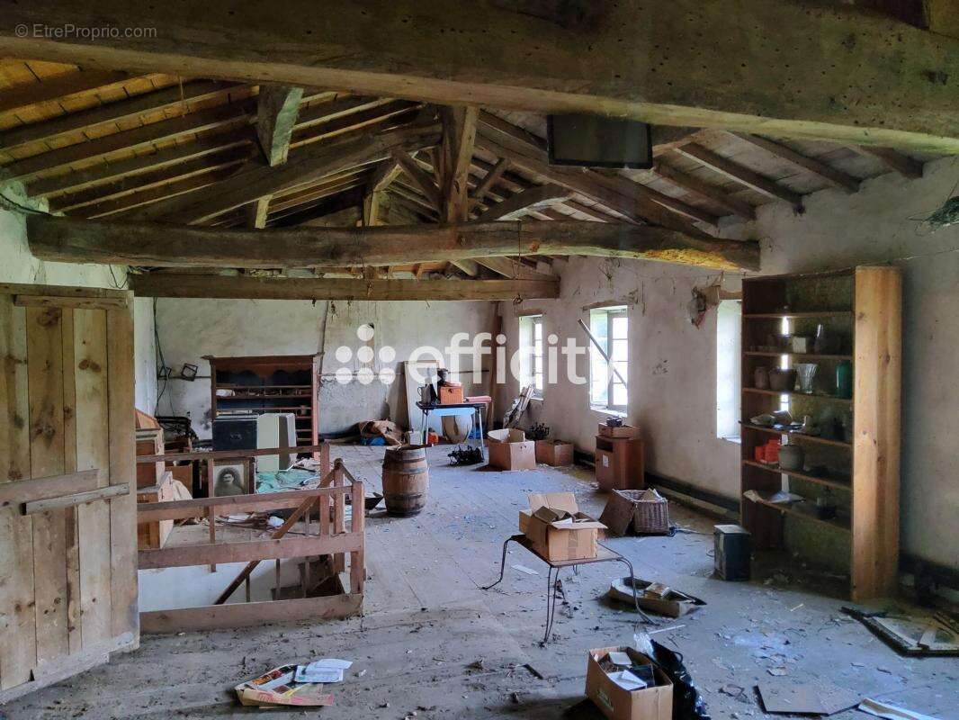 Maison à GAILLAN-EN-MEDOC