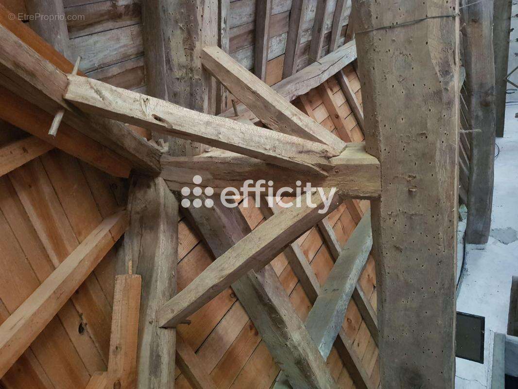 Maison à GAILLAN-EN-MEDOC