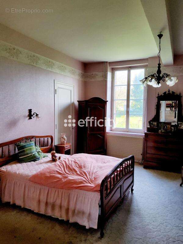 Maison à GAILLAN-EN-MEDOC