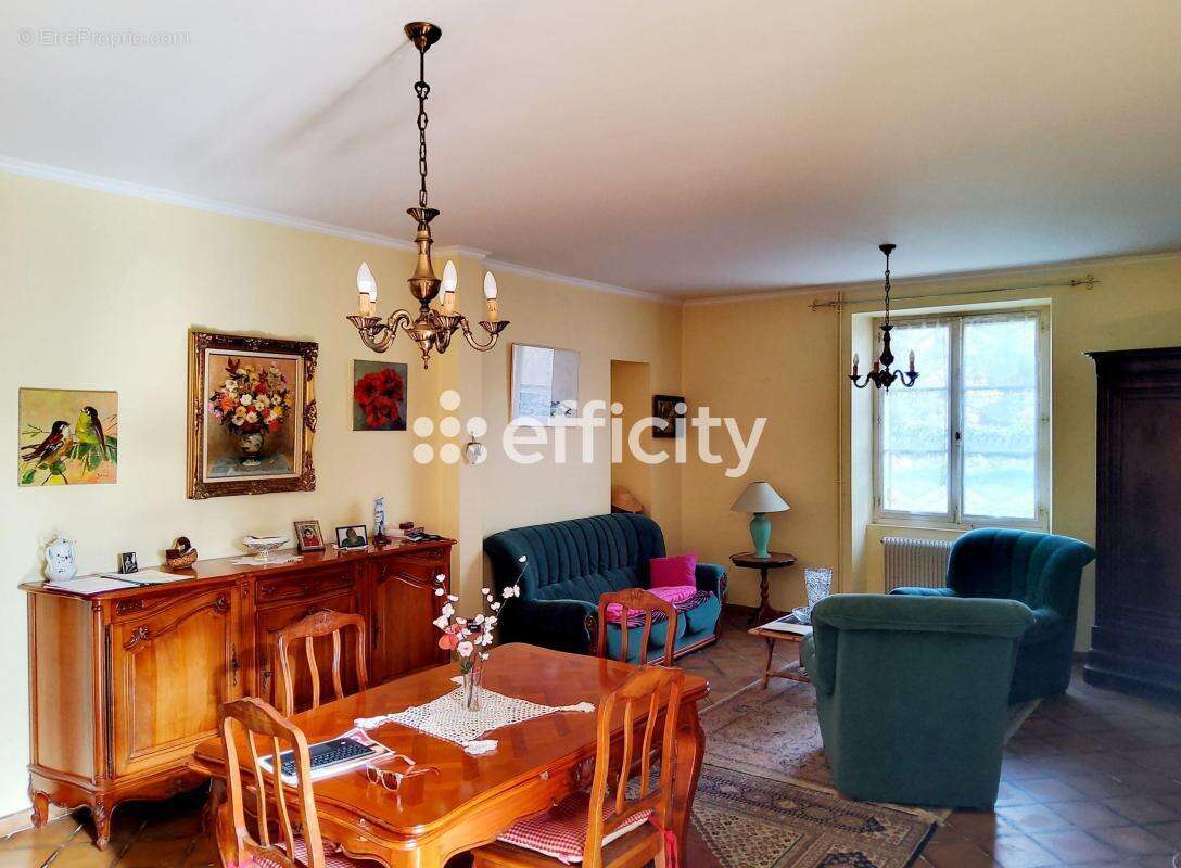 Maison à GAILLAN-EN-MEDOC