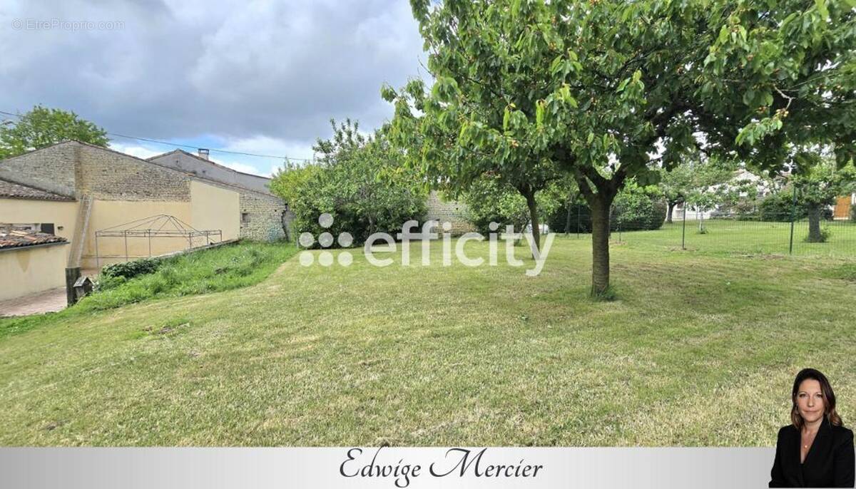 Maison à SAINT-FELIX