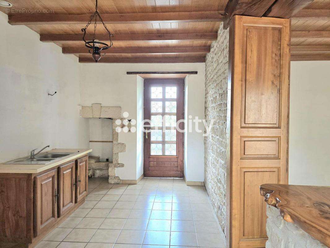 Maison à SAINT-FELIX