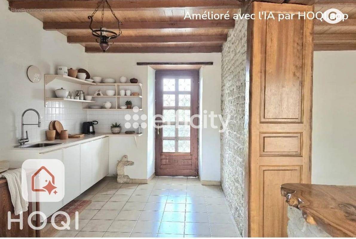 Maison à SAINT-FELIX