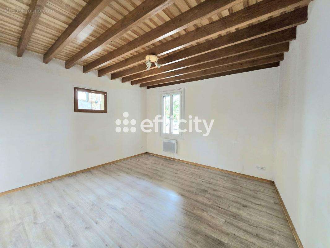 Maison à SAINT-FELIX