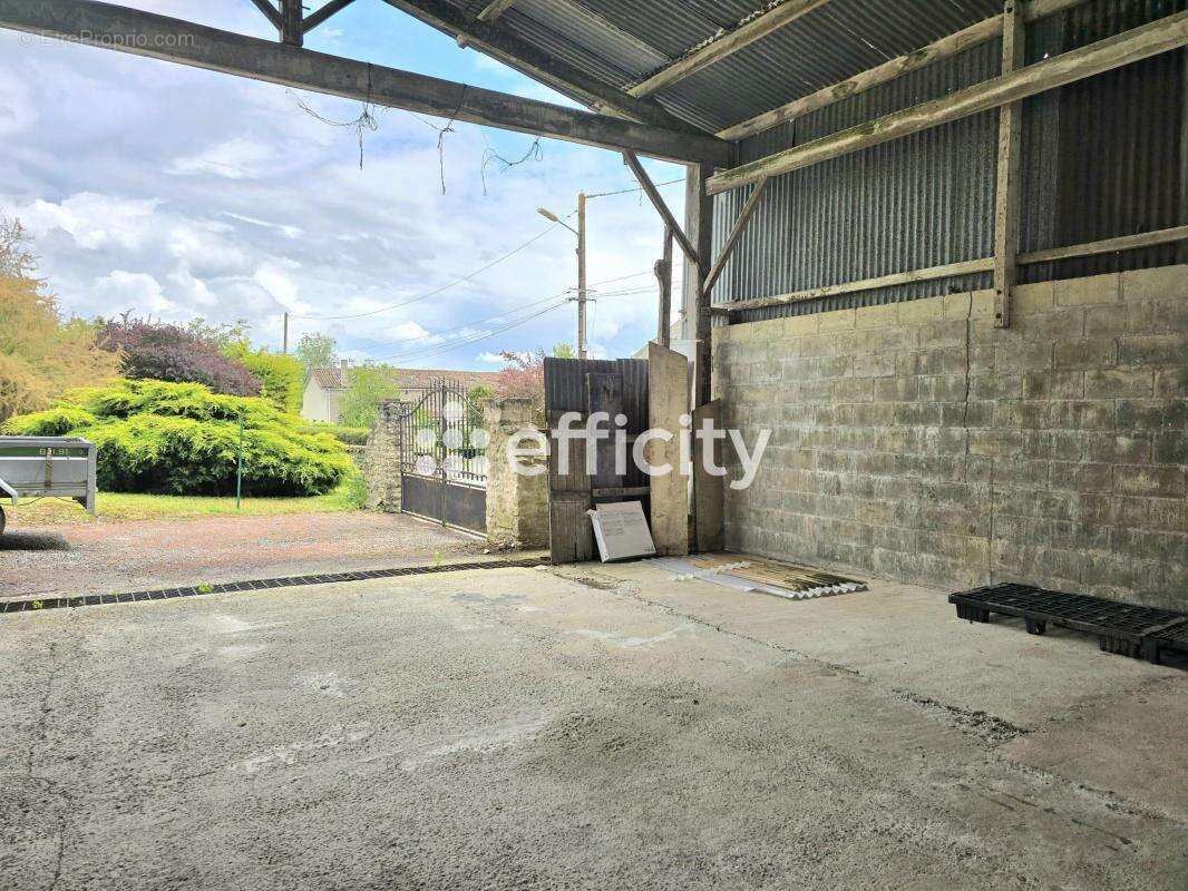 Maison à SAINT-FELIX