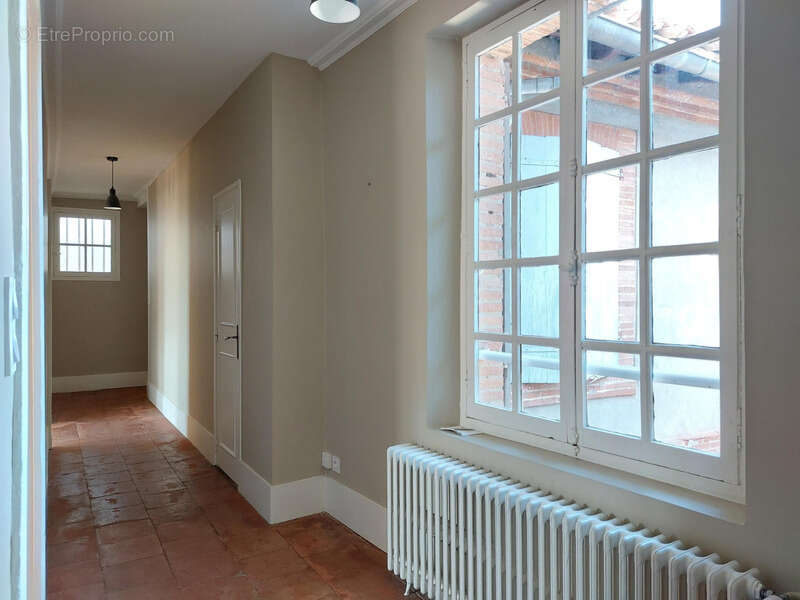 Appartement à MONTAUBAN