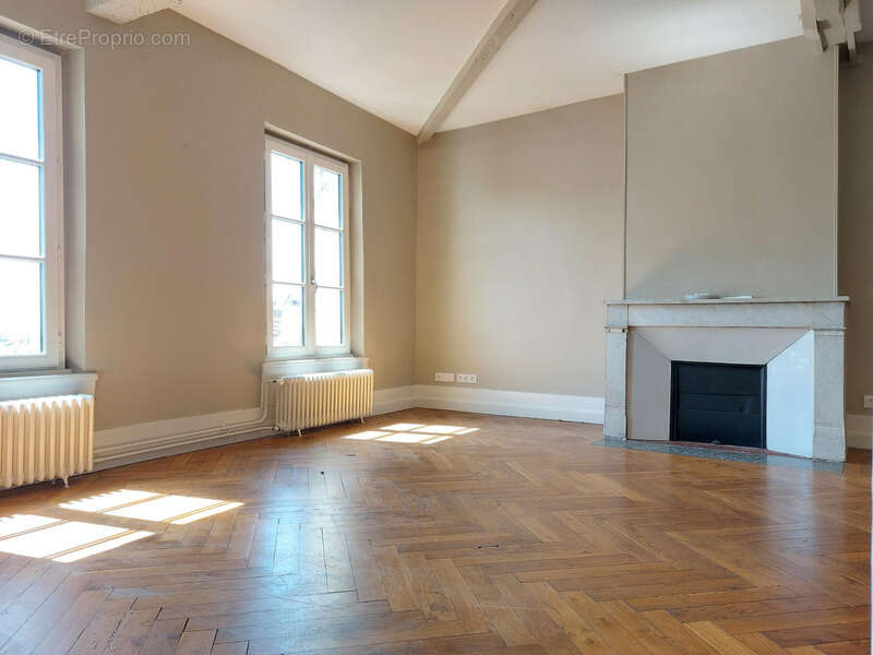 Appartement à MONTAUBAN