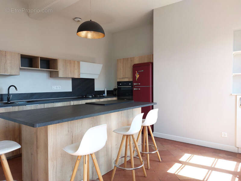 Appartement à MONTAUBAN