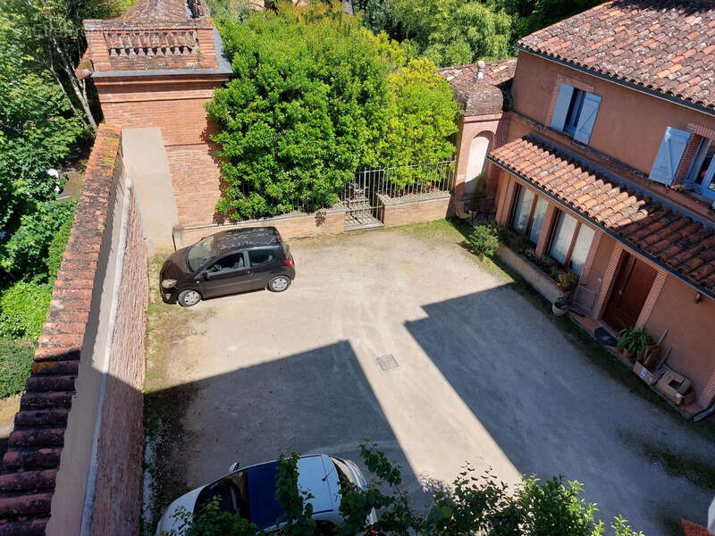 Appartement à MONTAUBAN
