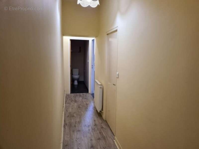 Appartement à ANGOULEME