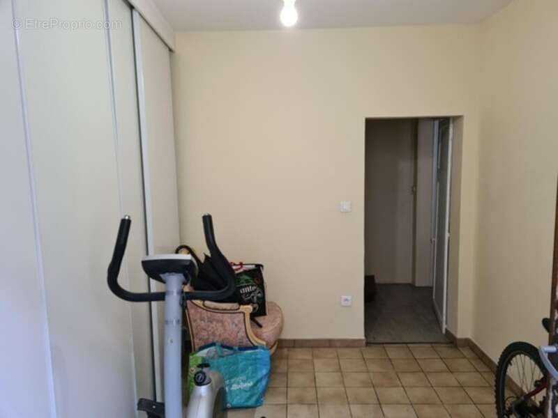 Appartement à ANGOULEME