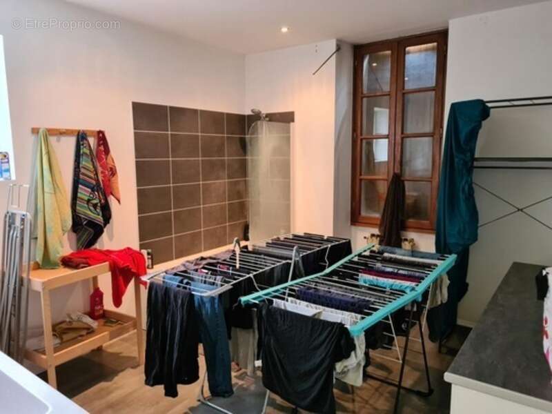 Appartement à ANGOULEME