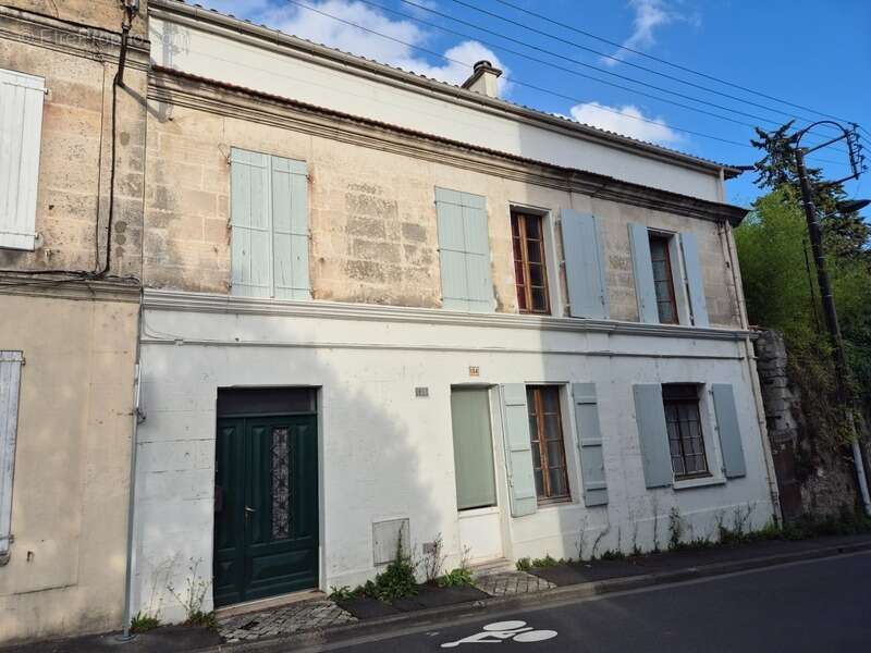 Appartement à ANGOULEME