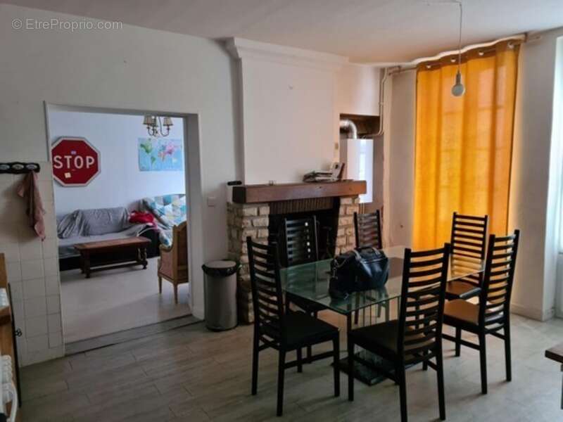 Appartement à ANGOULEME