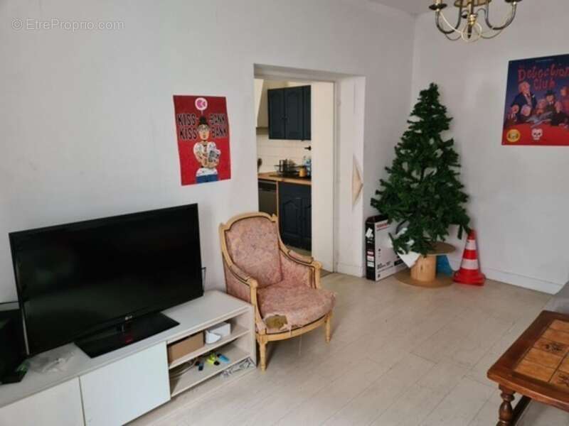 Appartement à ANGOULEME