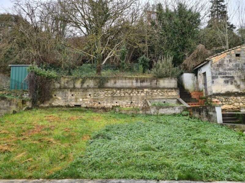 Appartement à ANGOULEME